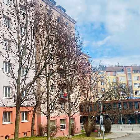 Centrum Apartment Brno Exterior photo