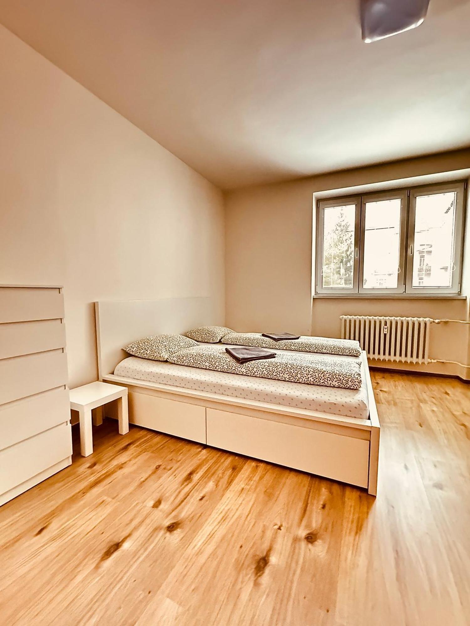 Centrum Apartment Brno Exterior photo